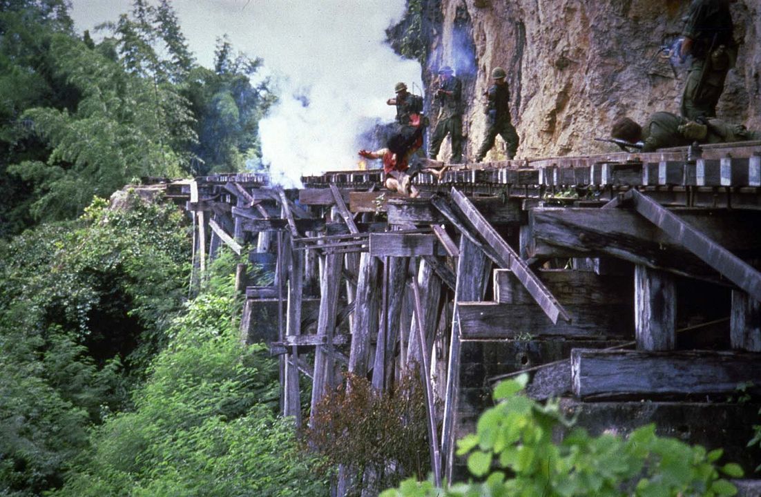 Pecados de guerra : Foto
