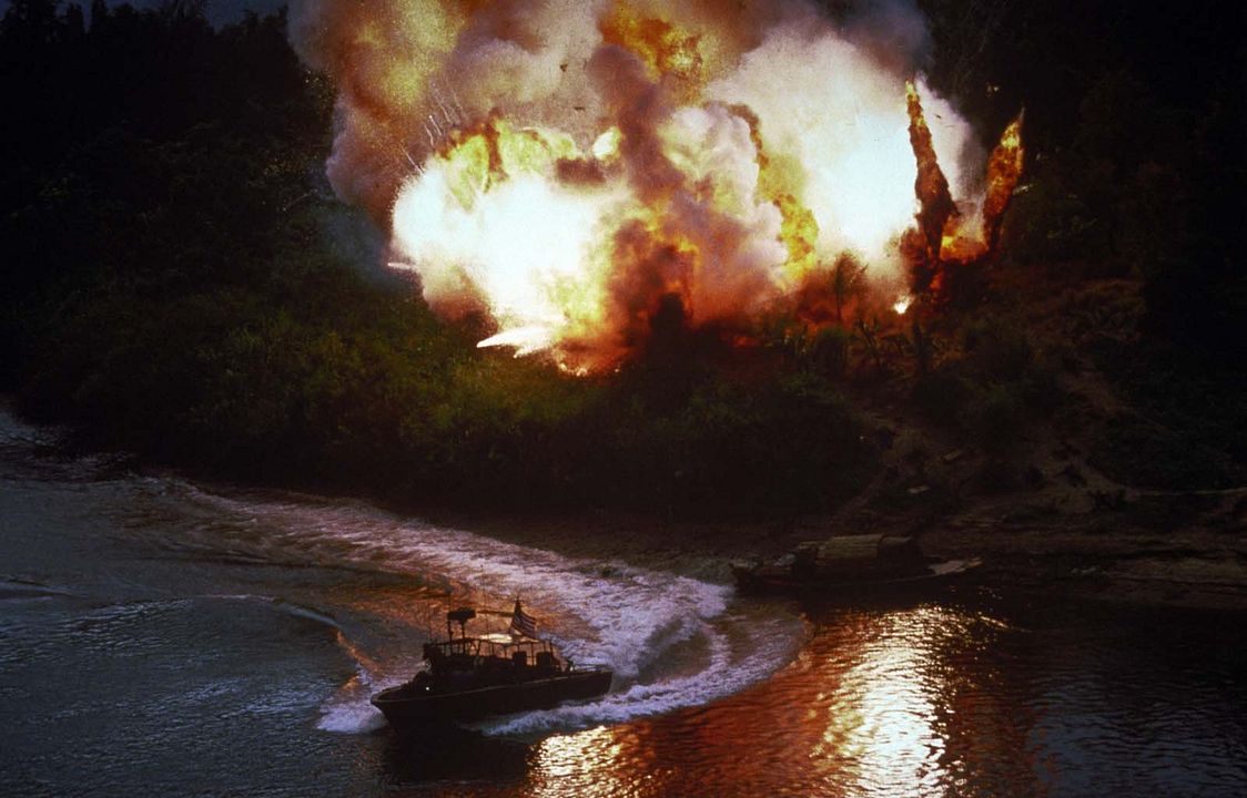 Pecados de guerra : Foto