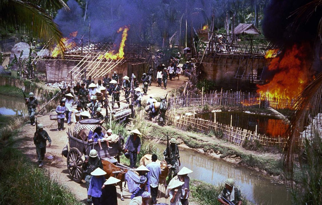 Pecados de guerra : Foto