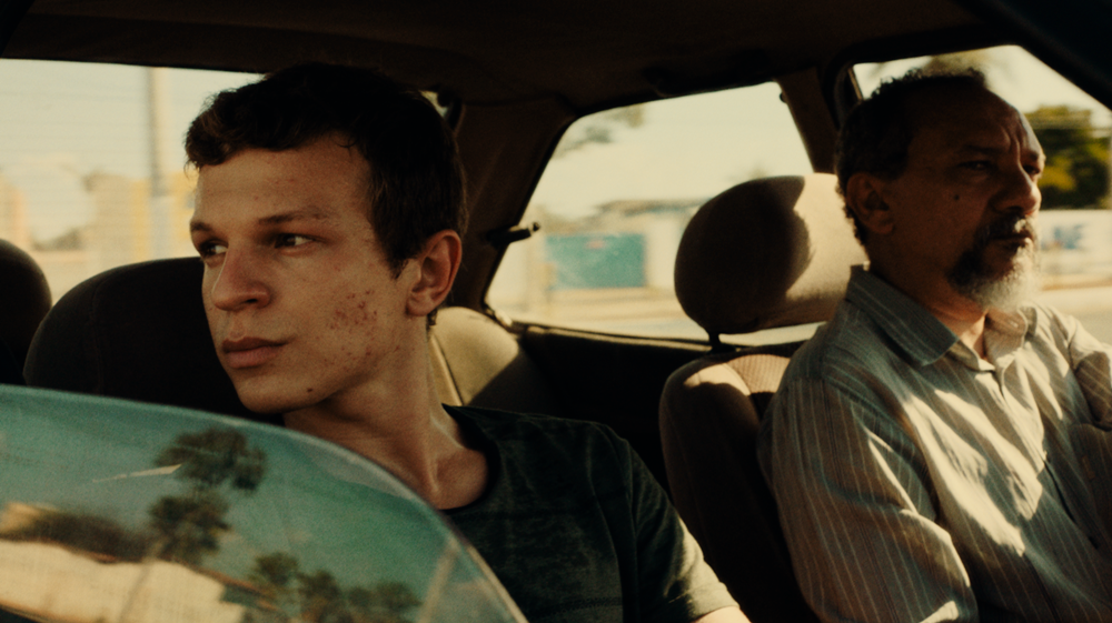 Desierto privado : Foto