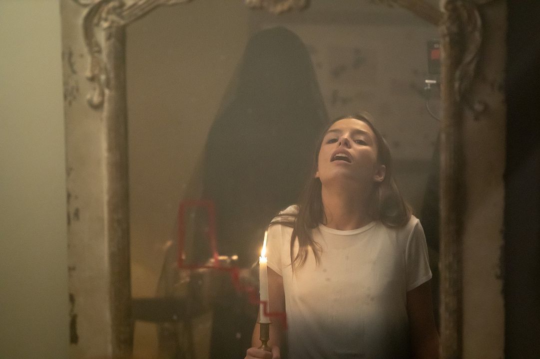 El Reflejo del Diablo : Foto