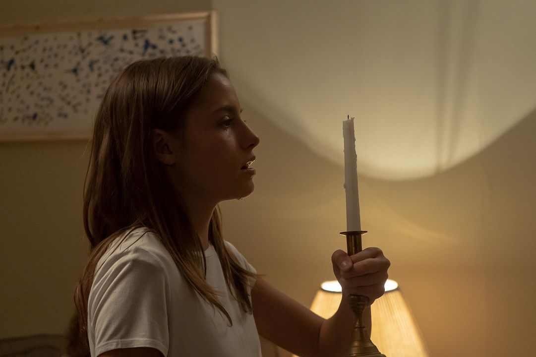 El Reflejo del Diablo : Foto