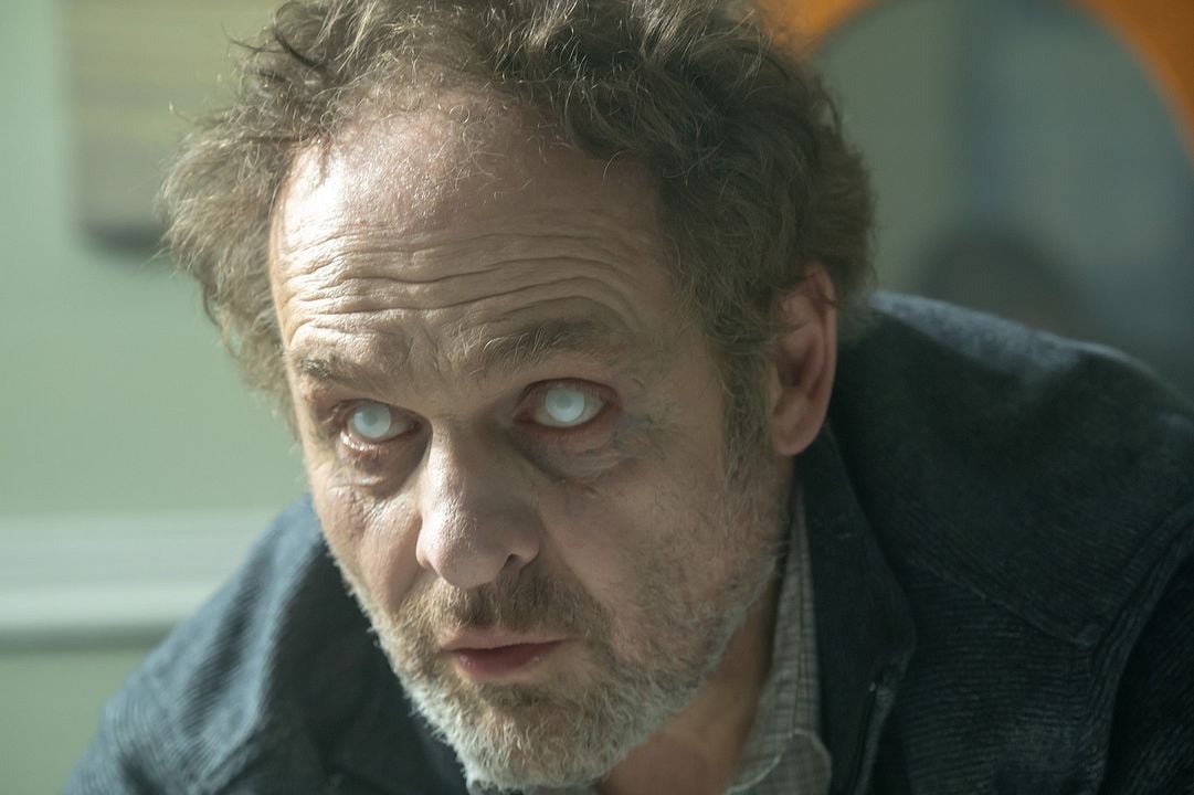 El Reflejo del Diablo : Foto