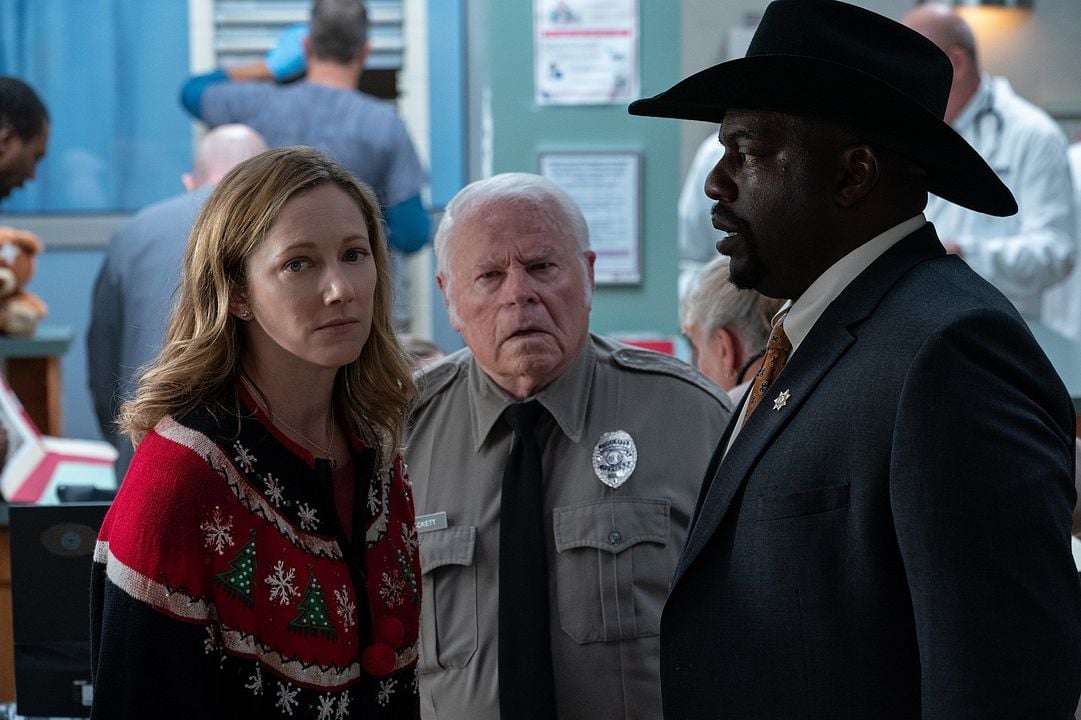 Halloween Kills: La Noche Aún No Termina : Foto