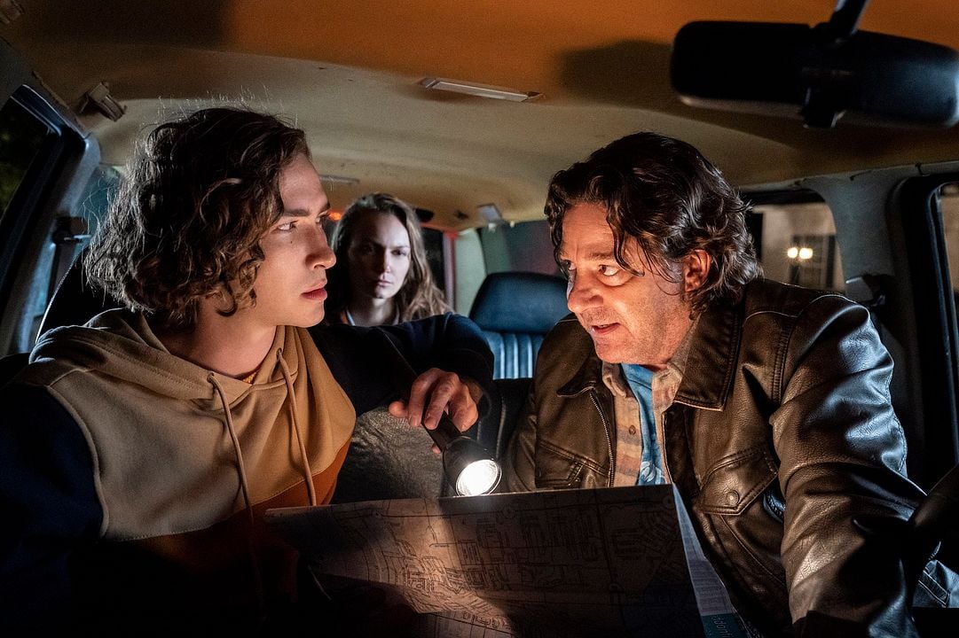 Halloween Kills: La Noche Aún No Termina : Foto