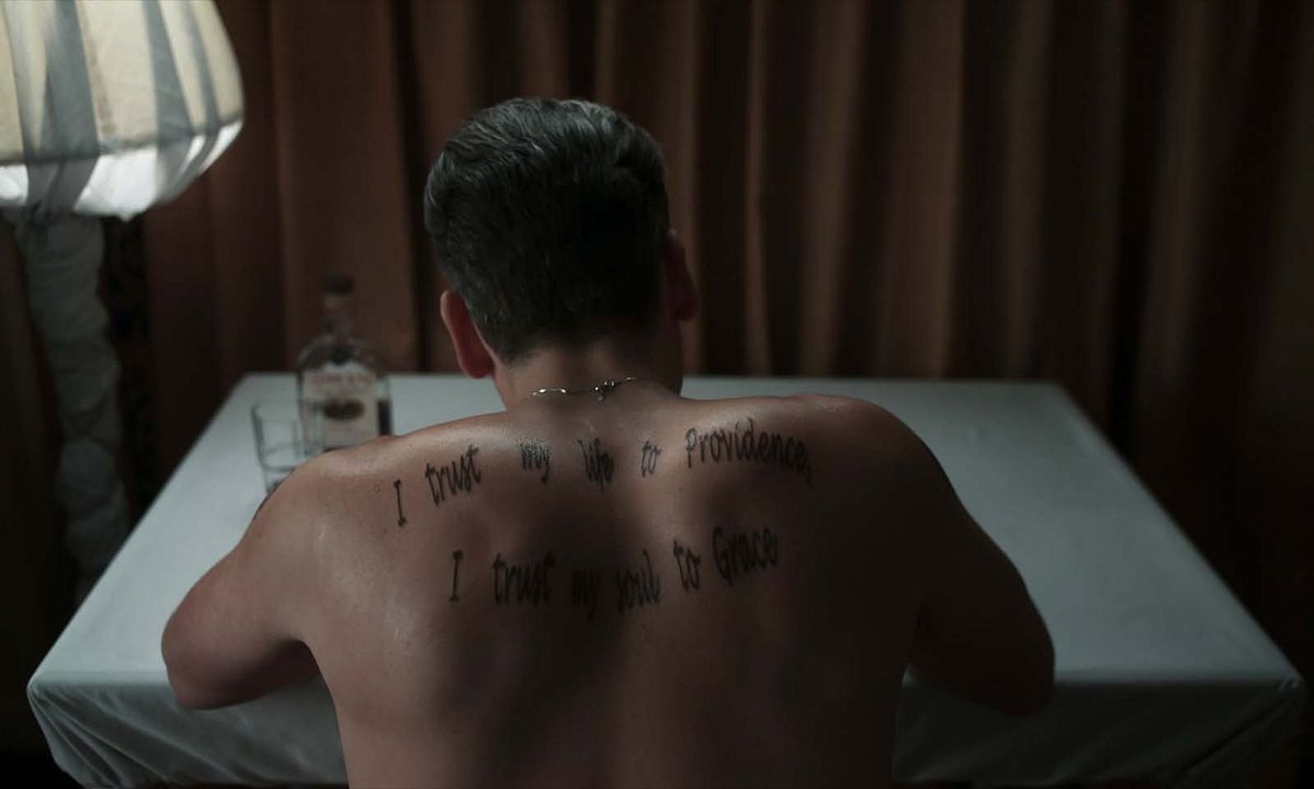 El contador de cartas : Foto