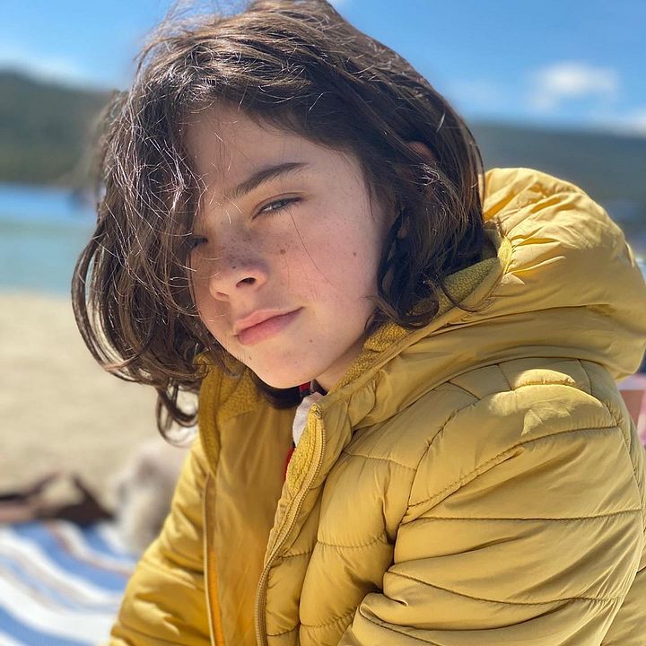 Póster Wesley Kimmel