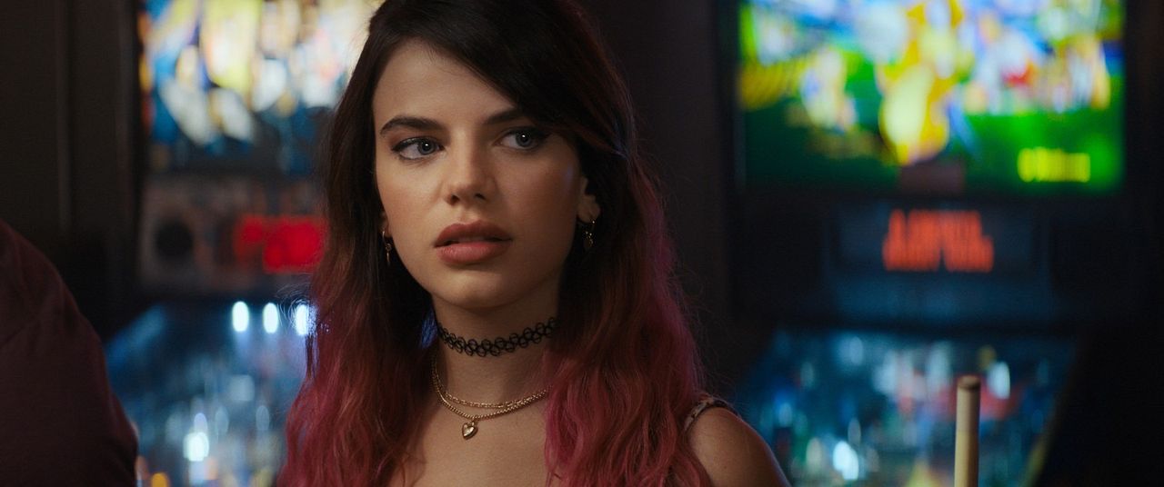 Scream (Grita) : Foto