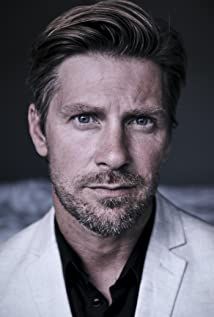 Póster Linus Wahlgren