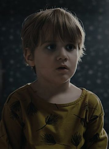 Póster Eddie Eriksson Dominguez