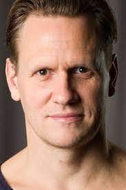 Póster Jakob Fahlstedt