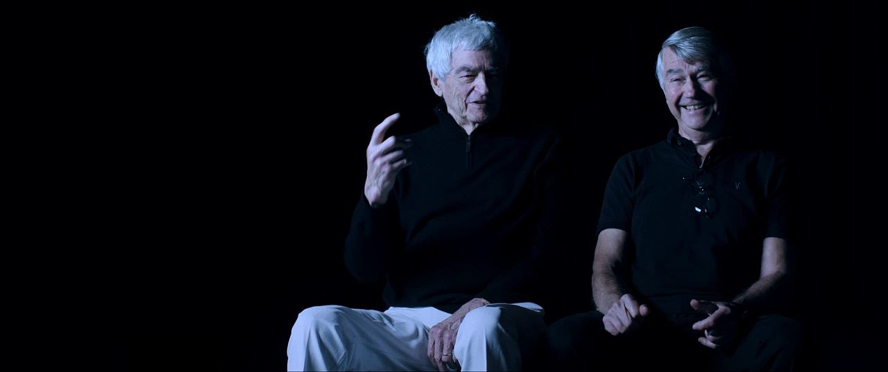 Memory - The Origins of Alien : Foto