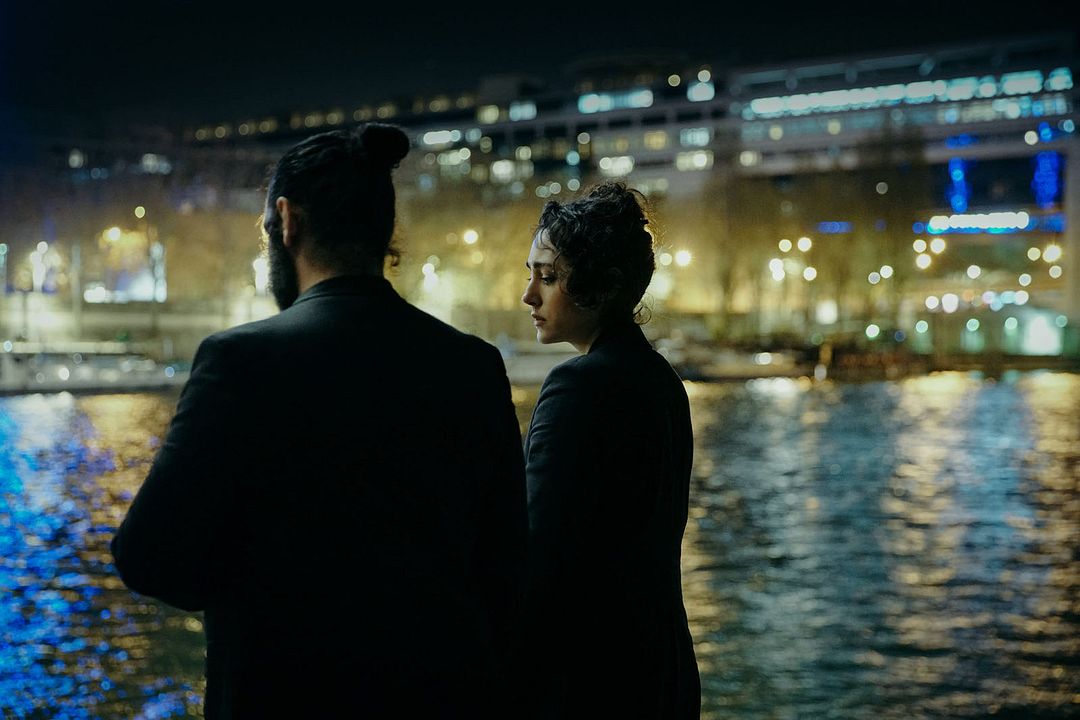 Foto Golshifteh Farahani