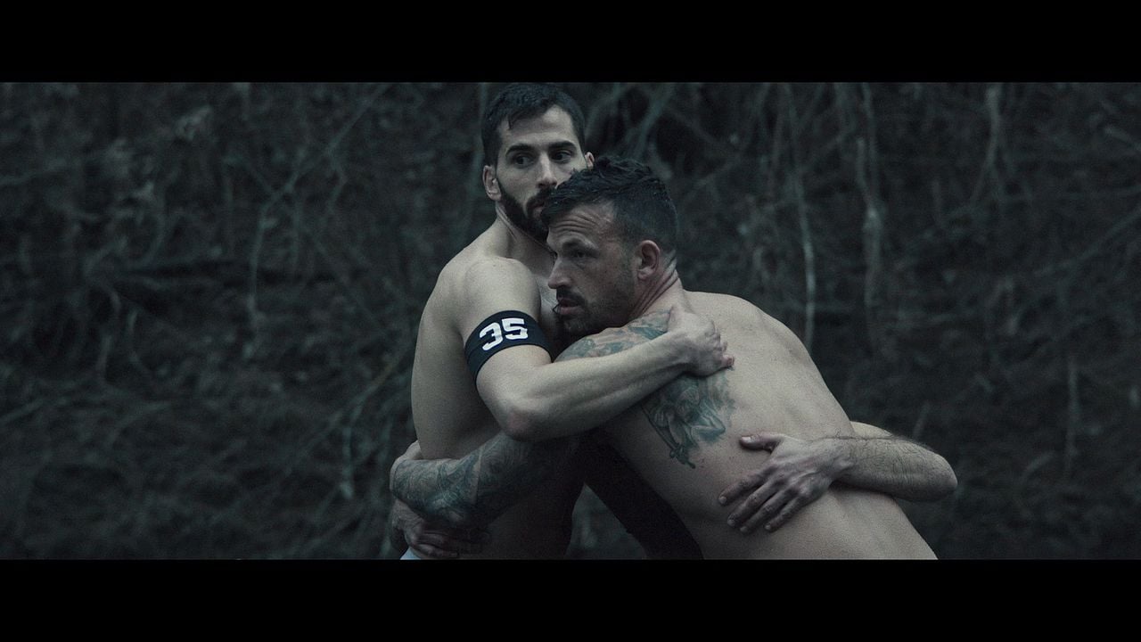 G.E.O. Más Allá del Límite : Foto