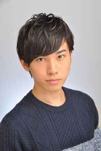 Póster Gakuto Kajiwara