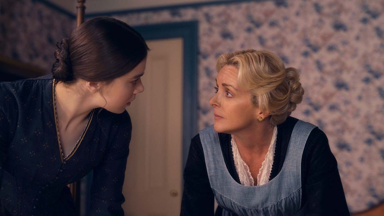 Foto Hailee Steinfeld