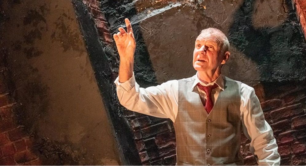 The Tender Bar : Foto