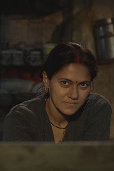 Fire in the Mountains : Póster