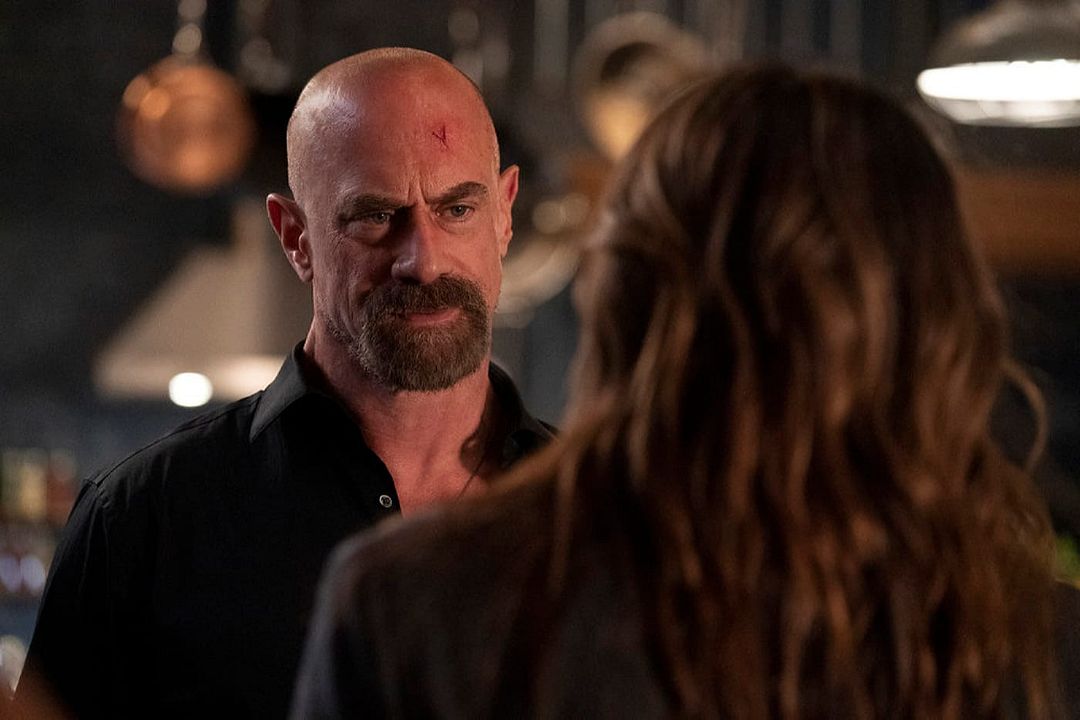 La ley y el orden: Crimen Organizado : Foto