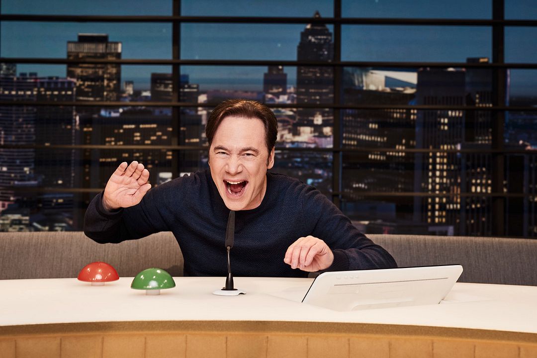 Foto Michael Bully Herbig