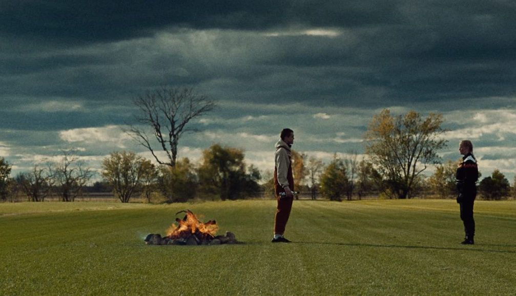 Le Bruit des Moteurs : Foto