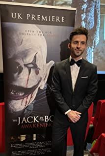 Póster Matt McClure