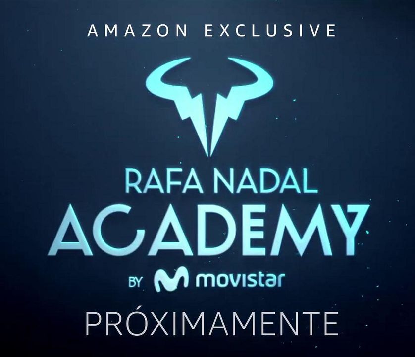 Rafa Nadal Academy : Póster