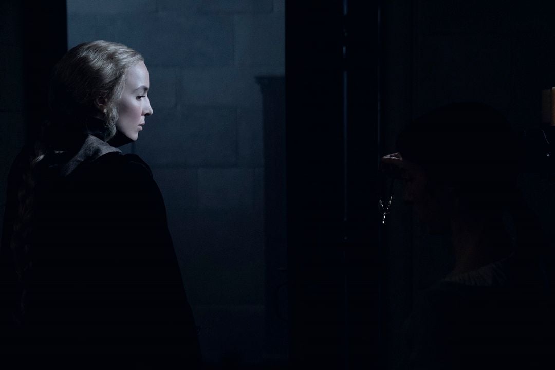 El último duelo : Foto Jodie Comer