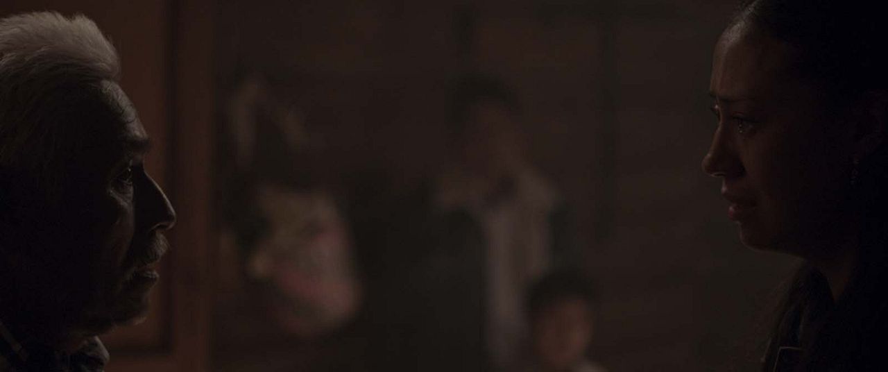 Nudo mixteco : Foto Sonia Couoh