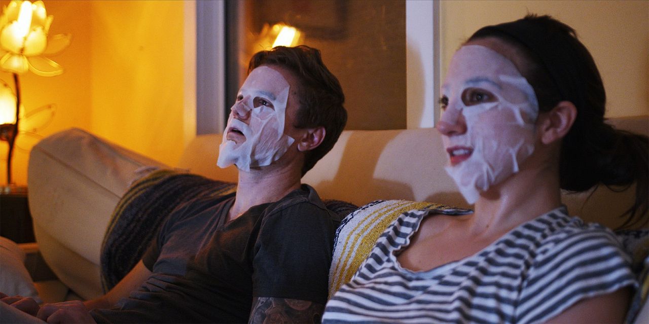 The End of Us : Foto