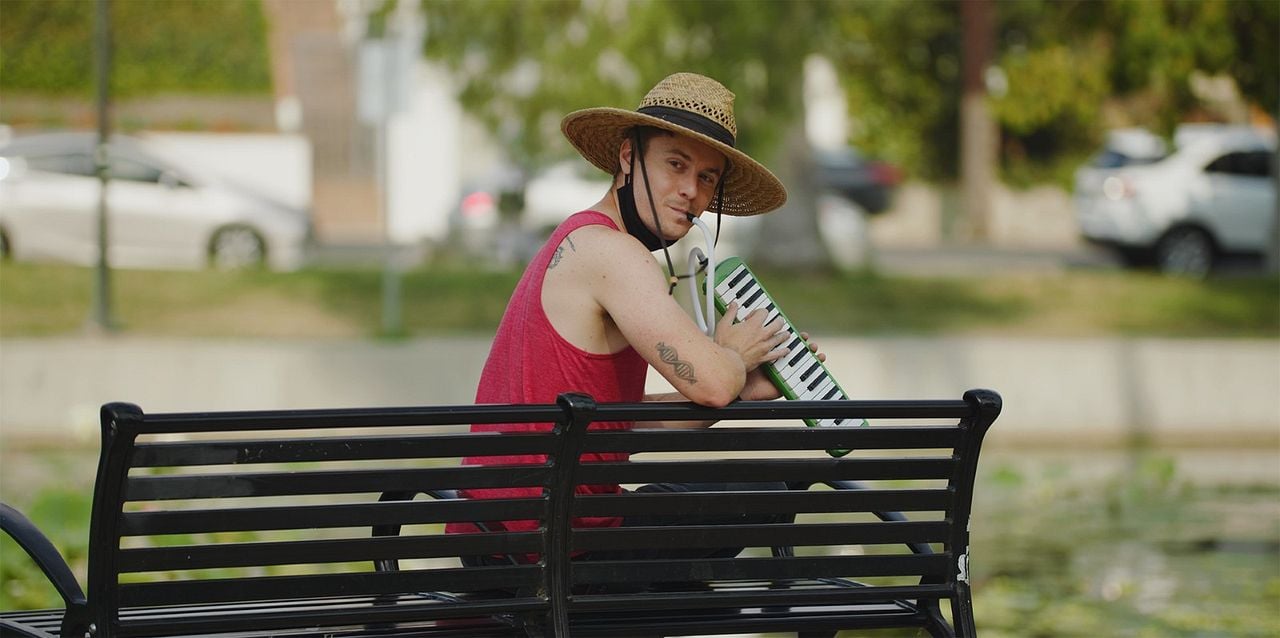 The End of Us : Foto