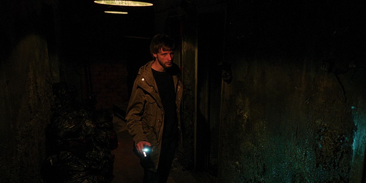 La mano del demonio : Foto