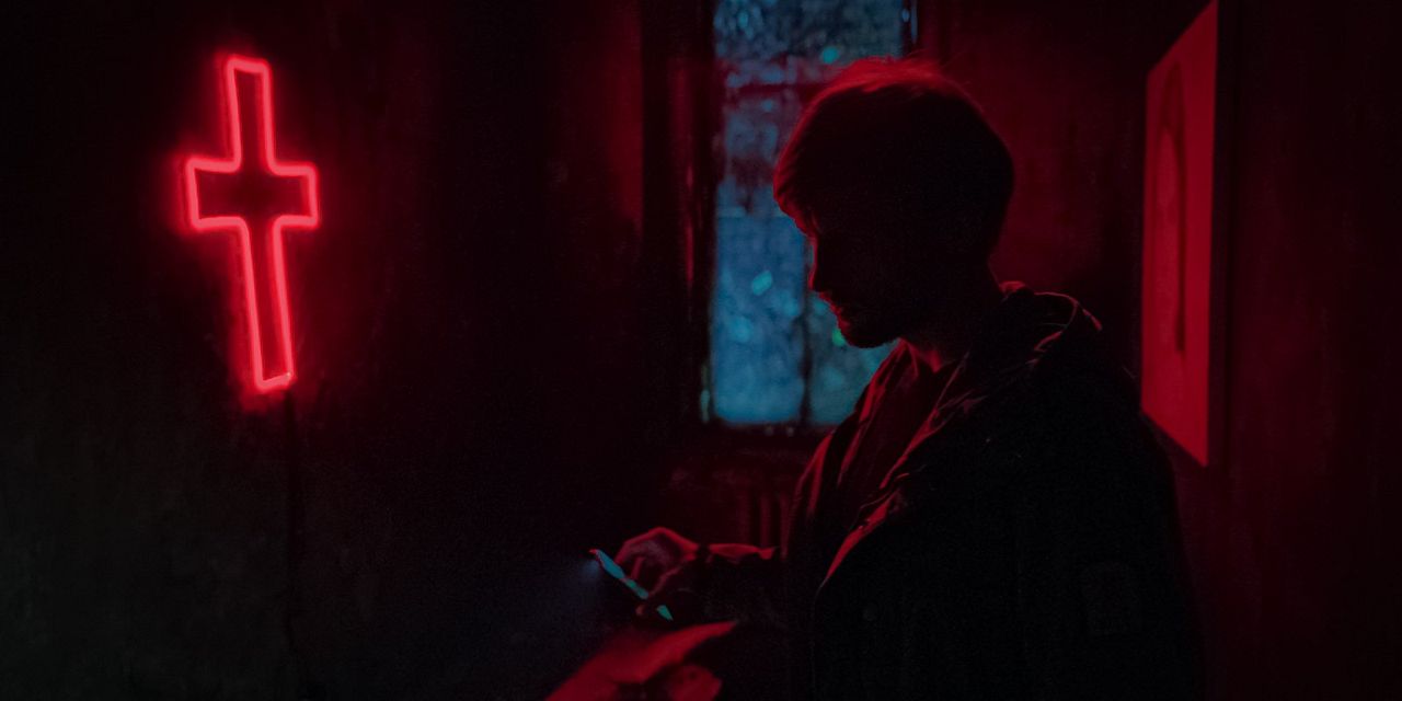 La mano del demonio : Foto