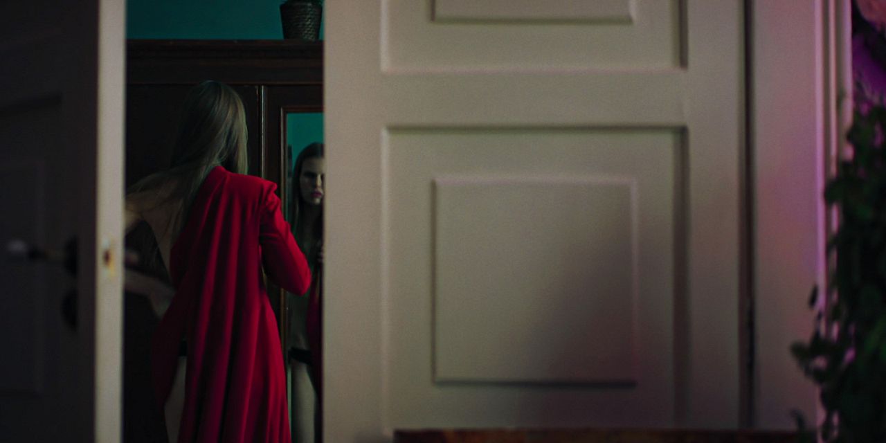 La mano del demonio : Foto