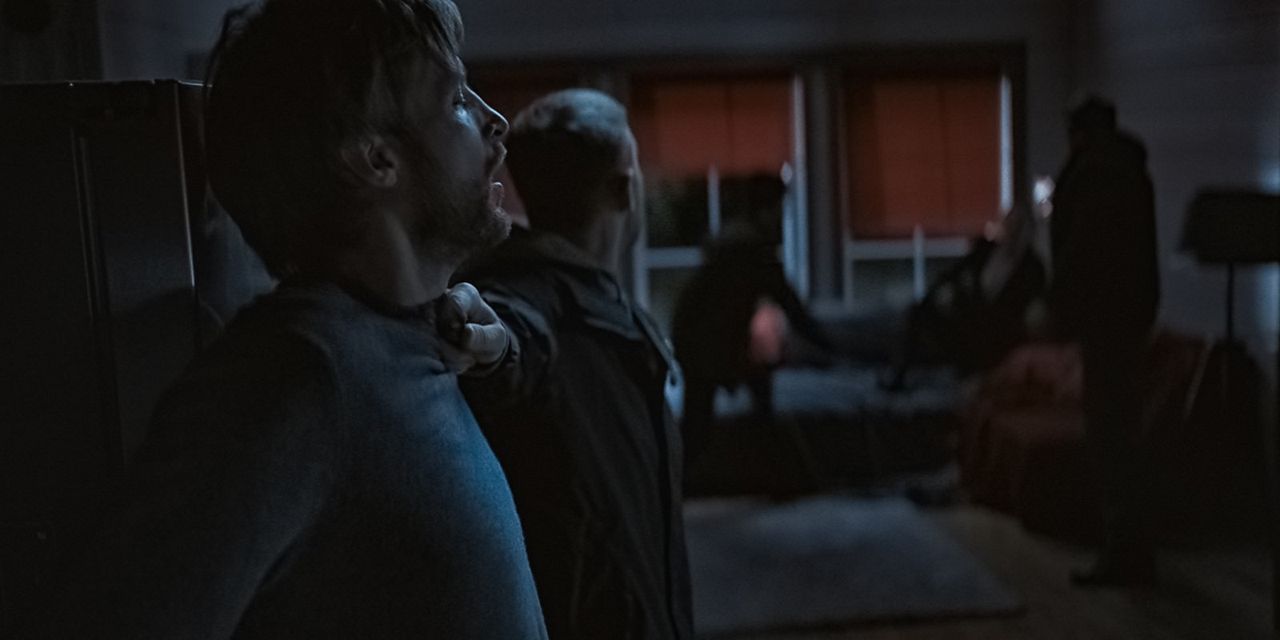 La mano del demonio : Foto