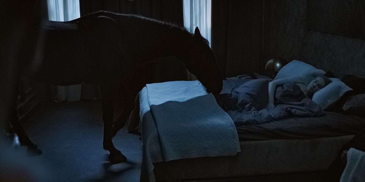 La mano del demonio : Foto