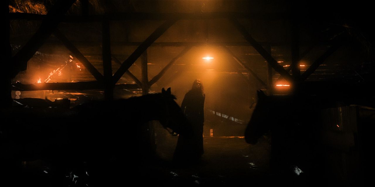 La mano del demonio : Foto