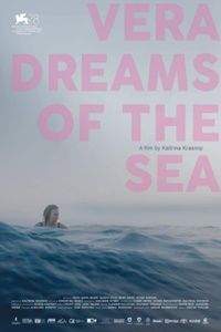 Vera Dreams of the Sea : Póster
