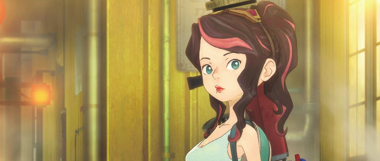 Poupelle de Ciudad Chimenea : Foto