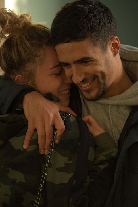 Foto Shaïn Boumedine