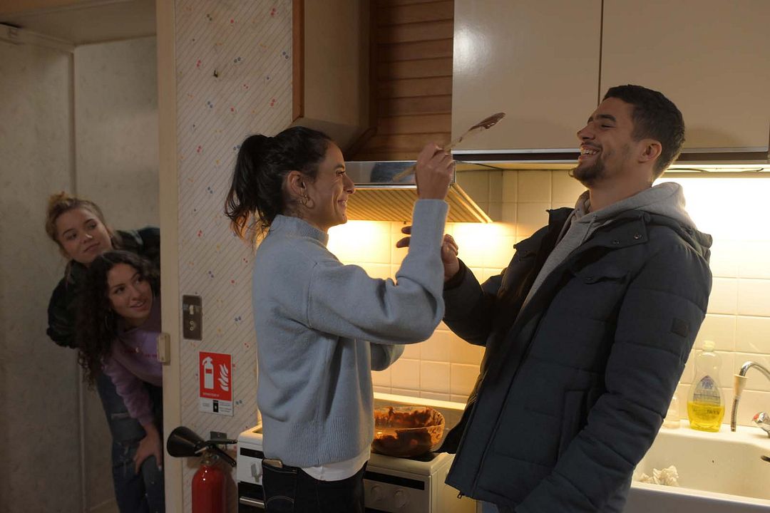 Foto Shaïn Boumedine