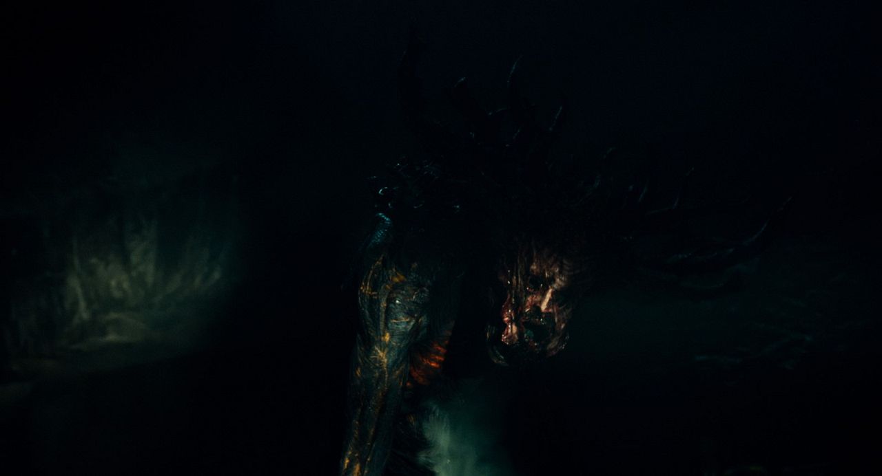 Espíritus oscuros : Foto