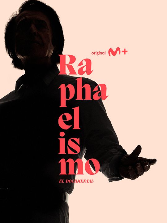 Raphaelismo : Póster