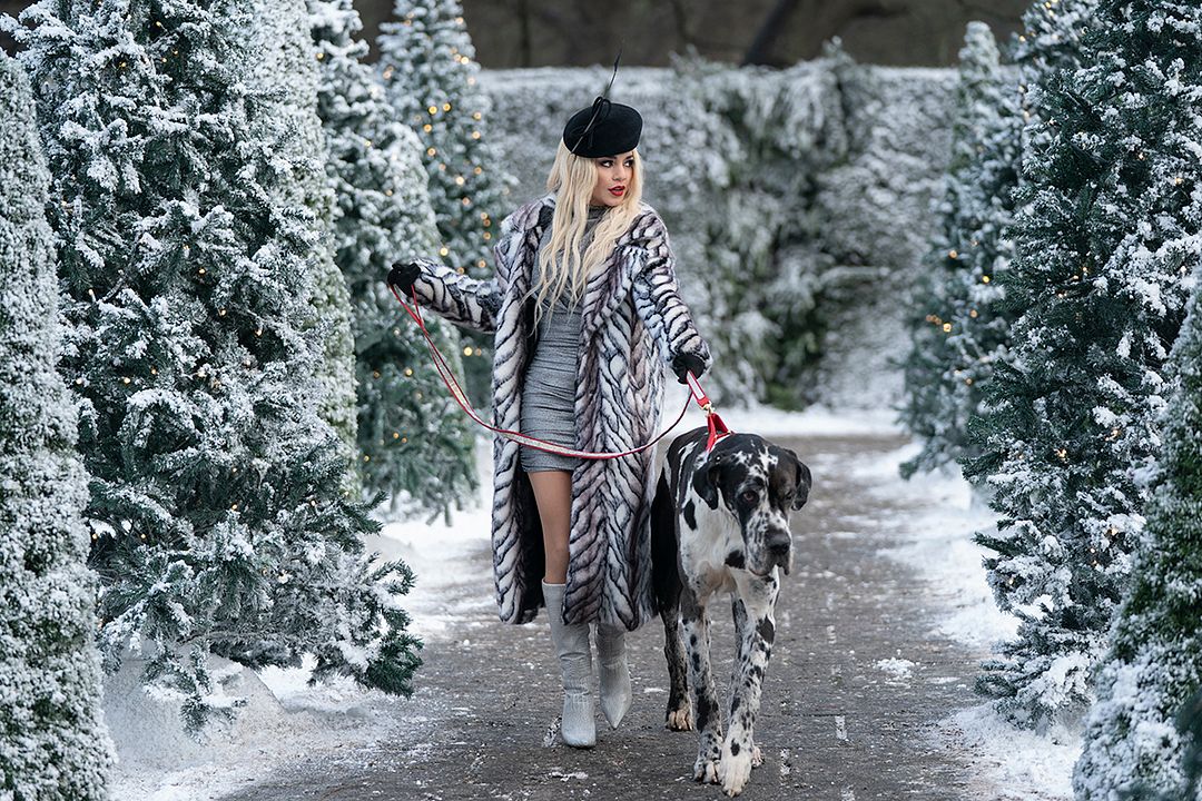 Intercambio de Princesas 3 : Foto