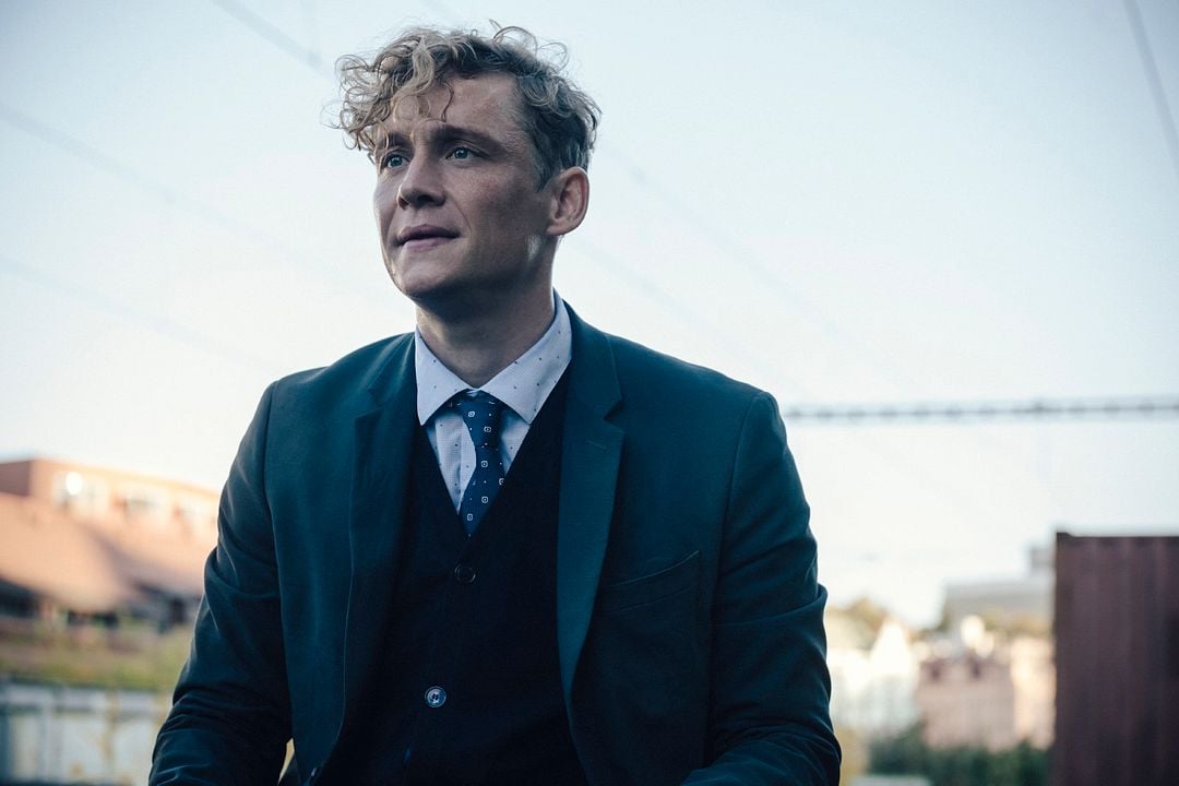 El ejército de los ladrones : Foto Matthias Schweighöfer