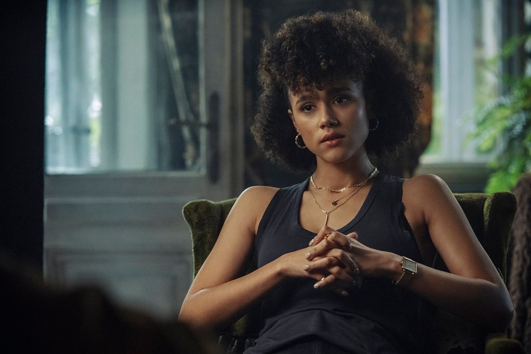 El ejército de los ladrones : Foto