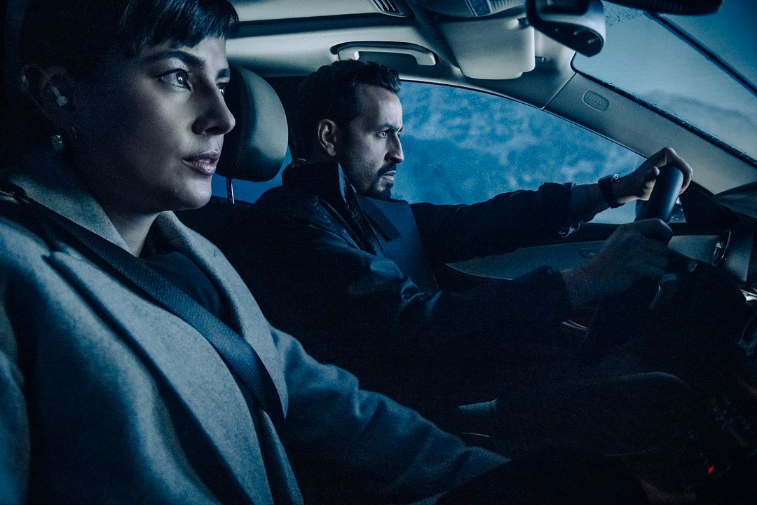 El ejército de los ladrones : Foto