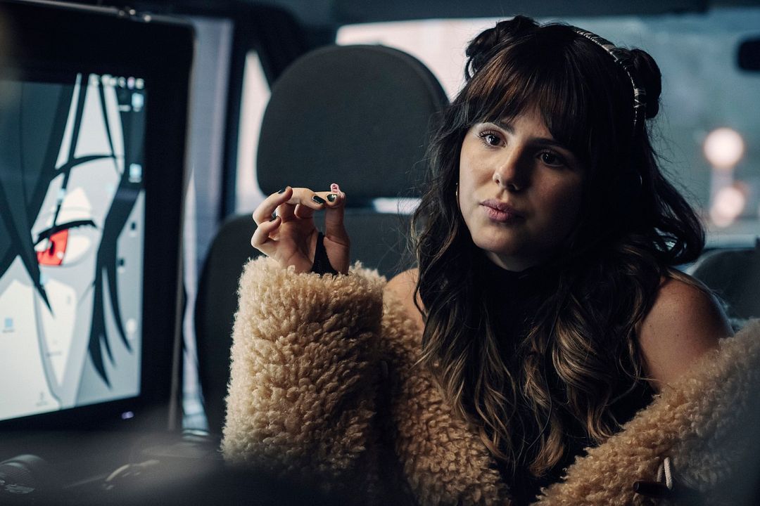 El ejército de los ladrones : Foto