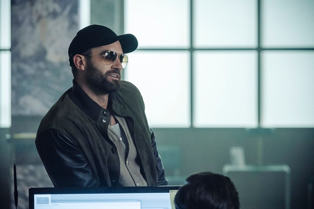 El ejército de los ladrones : Foto