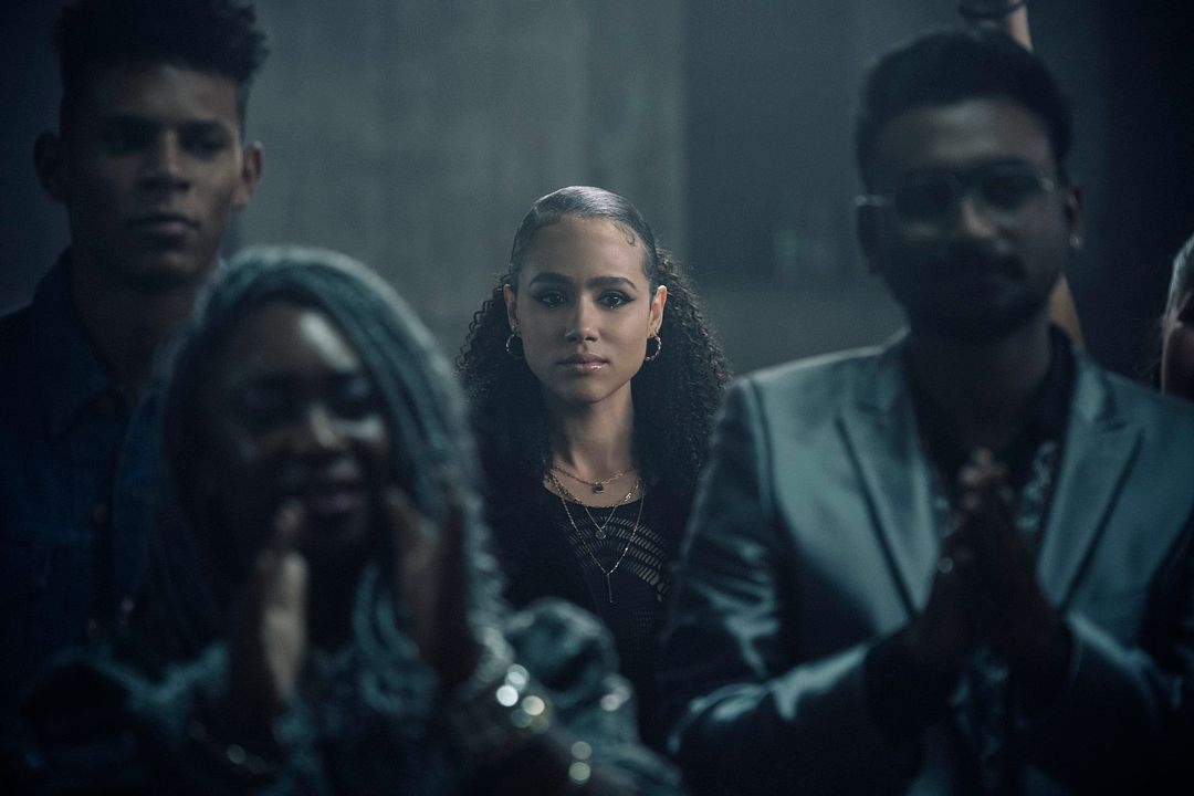 El ejército de los ladrones : Foto